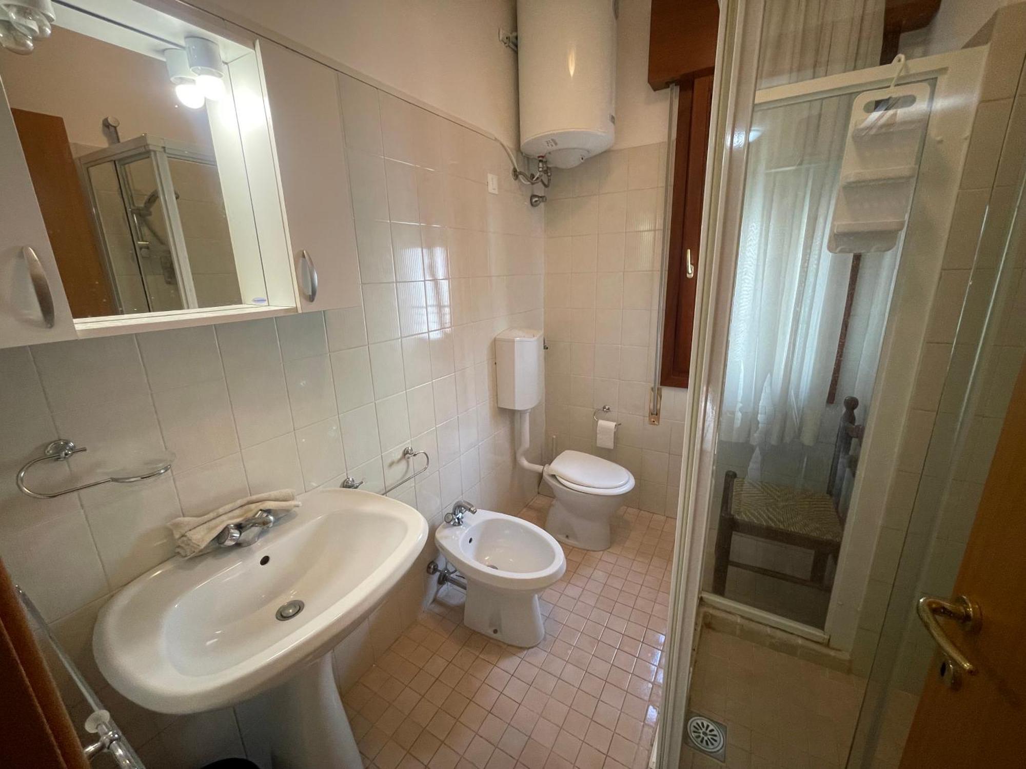 Residence Astor - Agenzia Cocal Caorle Exterior foto